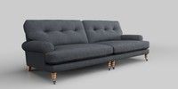4 Seater Large Sofa