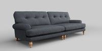 4 Seater Large Sofa
