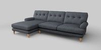 Medium Sofa Chaise - Left Hand
