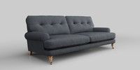 3 Seater Sofa