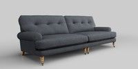 4 Seater Large Sofa