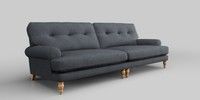 4 Seater Large Sofa