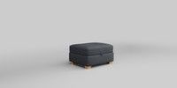 Storage Footstool