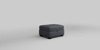Storage Footstool