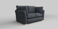 2 Seater Small Sofa