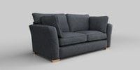 3 Seater Small Sofa