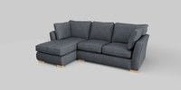 Medium Sofa Chaise - Left Hand