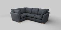 Medium Corner Sofa - Left Hand