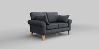 2 Seater Small Sofa