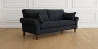 3 Seater Small Sofa