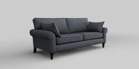 3 Seater Small Sofa