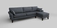 Medium Sofa Chaise - Right Hand