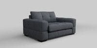 2 Seater Small Sofa