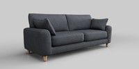 3 Seater Sofa