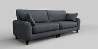 4 Seater Large Sofa