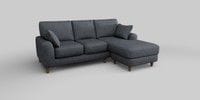Small Sofa Chaise - Universal