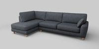 Large Corner Chaise - Left Hand