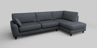 Large Corner Chaise - Right Hand