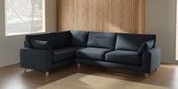 Large Corner Sofa - Left Hand