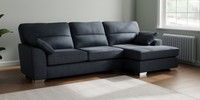 Large Sofa Chaise - Right Hand