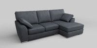 Medium Sofa Chaise - Right Hand