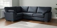 Large Corner Sofa - Left Hand