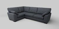 Large Corner Sofa - Left Hand
