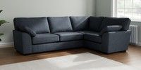 Large Corner Sofa - Right Hand