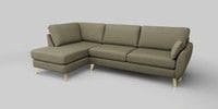Large Corner Chaise - Left Hand