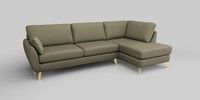 Large Corner Chaise - Right Hand