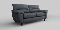 3 Seater Small Sofa