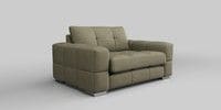 2 Seater Small Sofa