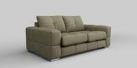 3 Seater Small Sofa