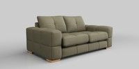3 Seater Small Sofa