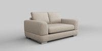 2 Seater Small Sofa