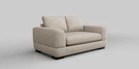 2 Seater Small Sofa