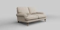 2 Seater Small Sofa