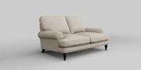 2 Seater Small Sofa