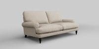 3 Seater Small Sofa