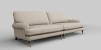 4 Seater Large Sofa