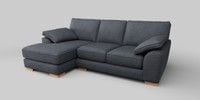 Medium Sofa Chaise - Left Hand