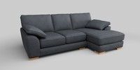 Medium Sofa Chaise - Right Hand
