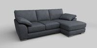 Medium Sofa Chaise - Right Hand