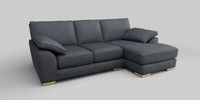 Medium Sofa Chaise - Right Hand