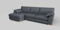Large Sofa Chaise - Left Hand