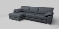 Large Sofa Chaise - Left Hand