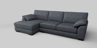 Large Sofa Chaise - Left Hand