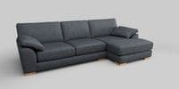 Large Sofa Chaise - Right Hand
