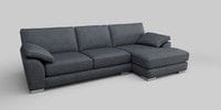 Large Sofa Chaise - Right Hand