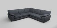 Large Corner Sofa - Universal